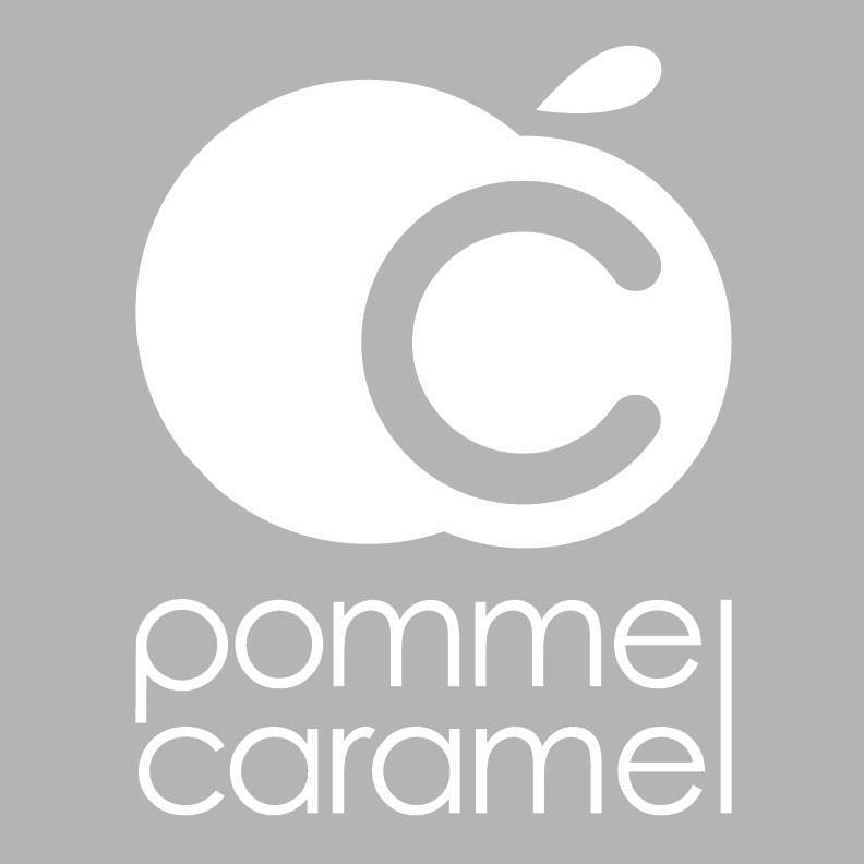 Pomme Caramel
