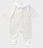 Tartine Baby bunny love Gift Set Ecru