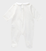 Tartine Baby bunny love Gift Set Ecru