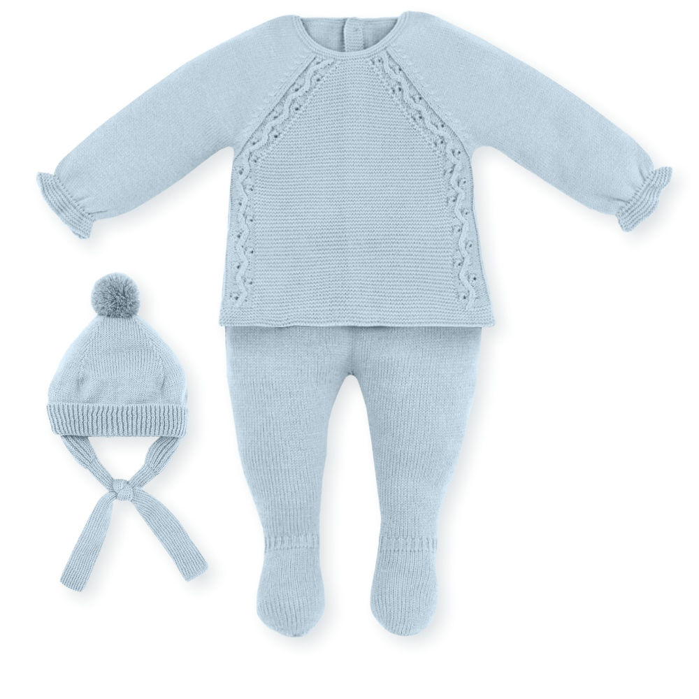 Babypakje winter on sale