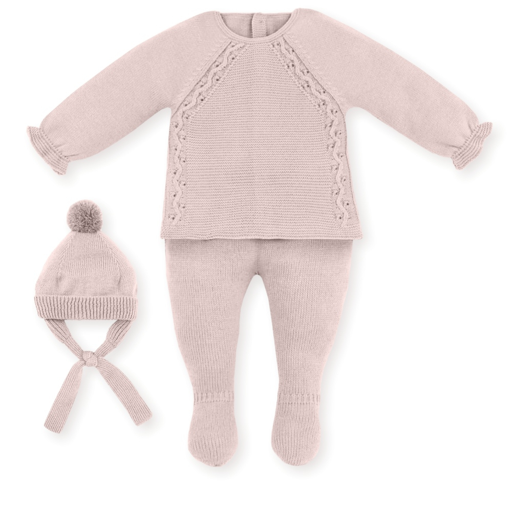 Babypakje winter best sale
