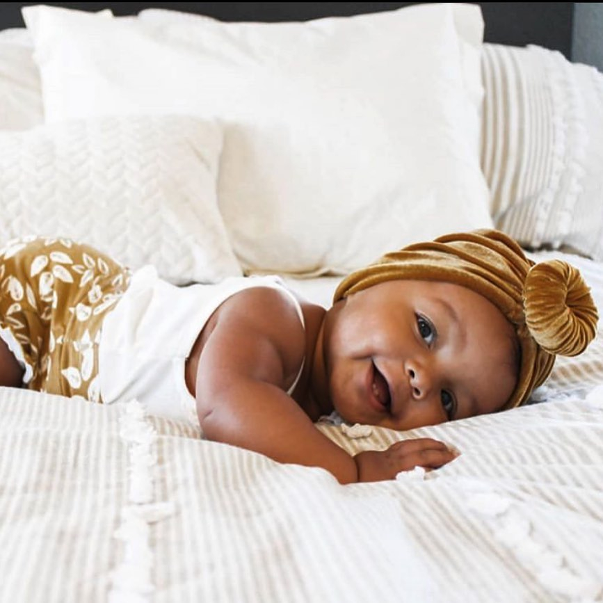Caramel baby deals