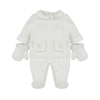 Lapin White Winter glam outfit 1M