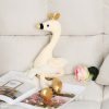 Ballerina zwaan knuffel