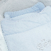 Silver Moon Love Bedset