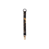 Zwart gouden speenkoord