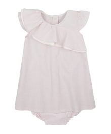 Rapife 4107 Pink Romper In Stock Now main image 0