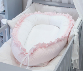 Luxury Babynest 
