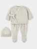Sand cross over outfit