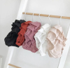 Ibiza ruffle bloomer broekje 6-18M