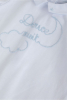 Pyjama Tartine Blue Sky jersey
