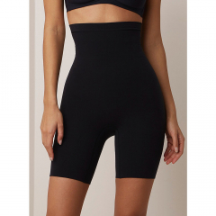 Mommy body shaper broekje zwart