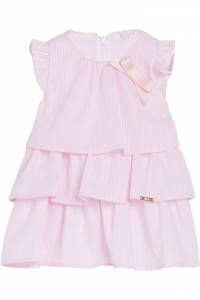 Secret Dolly pink jurkje